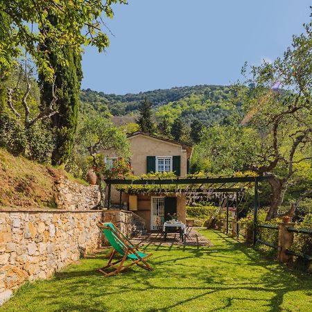 Holiday Home Il Glicine By Interhome Montemagno  Екстериор снимка