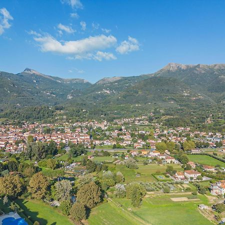 Holiday Home Il Glicine By Interhome Montemagno  Екстериор снимка
