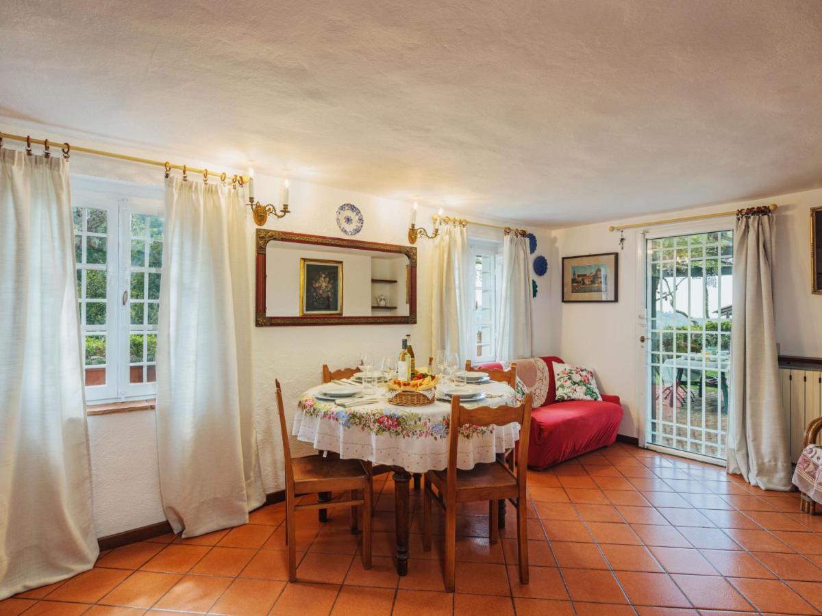 Holiday Home Il Glicine By Interhome Montemagno  Екстериор снимка