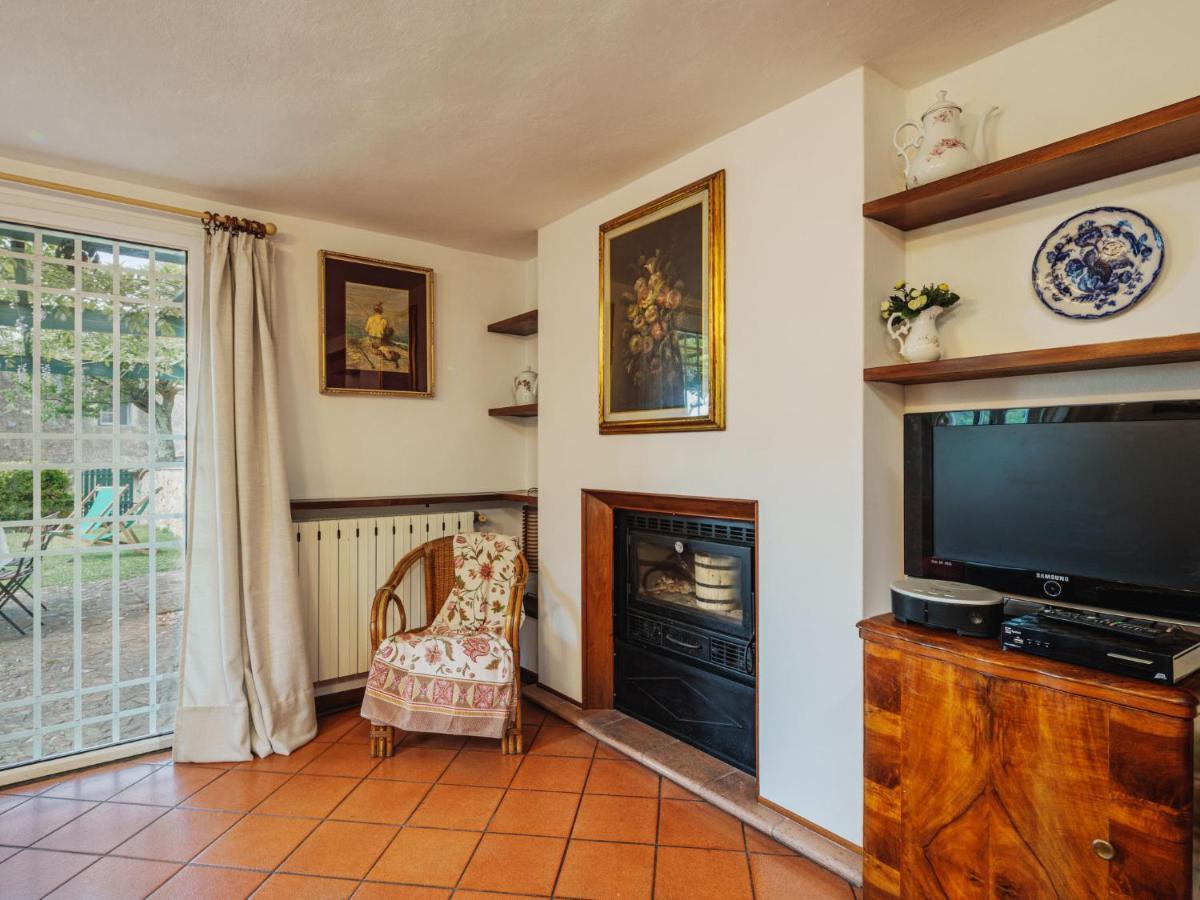 Holiday Home Il Glicine By Interhome Montemagno  Екстериор снимка