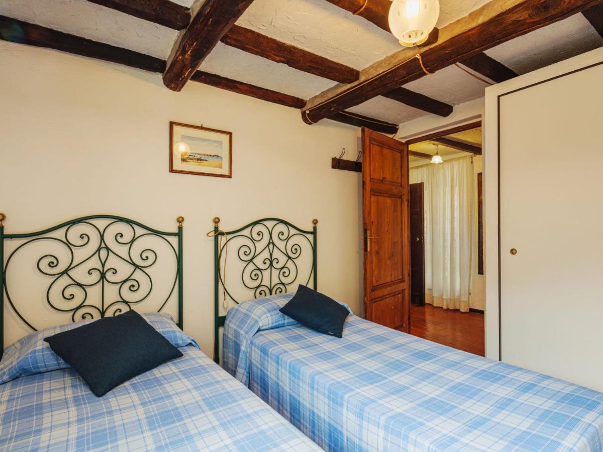 Holiday Home Il Glicine By Interhome Montemagno  Екстериор снимка