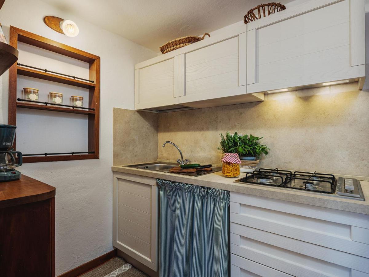 Holiday Home Il Glicine By Interhome Montemagno  Екстериор снимка
