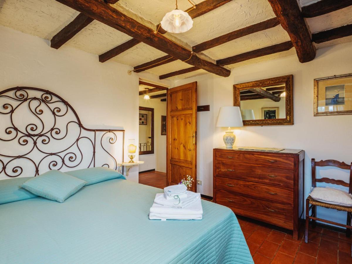 Holiday Home Il Glicine By Interhome Montemagno  Екстериор снимка